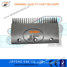 JFThysse FT722 L=204mm*w113.7mm Escalator Comb Plate